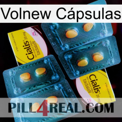 Volnew Cápsulas cialis5